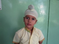 BISMEET SINGH