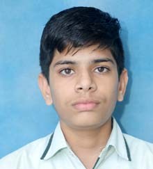 TARUN CHAUHAN